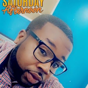 Meet your Posher, Samuel